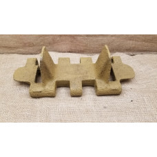 Jagpanzer 38 T hetzer track link early type.